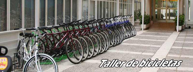 Bike rent salou | Alquiler y reparación bicicletas